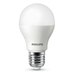 Żarówka LED 9.5W827 E27 230V WW LEDbulb A60