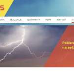 Instalacja odgromowa. Elko-Bis pobierz narzędzia ułatwiające pracę.