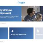 Konfigurator systemów ochrony przeciwprzepięciowej, pozwalający na prawidłowe zaprojektowanie systemu SPD w kilku krokach