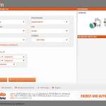 Konfigurator pulpitówki Lovato