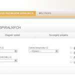 Dobór przewodów spiralnych Lapp-Kabel