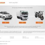 Dobór źródeł światła do samochodów i motocykli Osram 