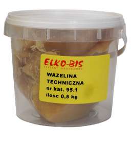 Wazelina techniczna Elko-Bis 95.1