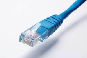 LAN przewodowy dostęp do internetu
