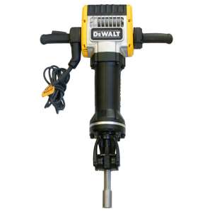 DeWALT młot wyburzeniowy D25980