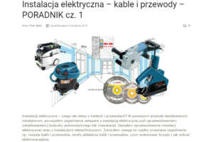 Czy instalacja elektryczna wytrzyma ogrzewanie elektryczne?