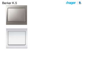 Łączniki Berker K.5