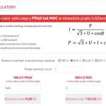 Kalkulator Helukabel