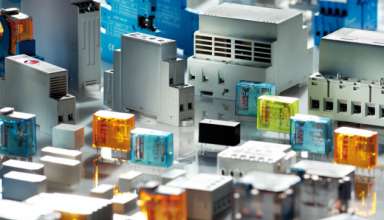 Dobór przekaźników