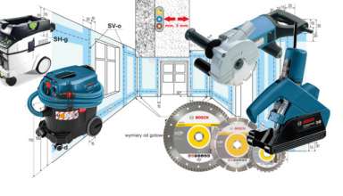 Instalacja elektryczna - jak wykonać samemu?