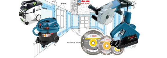 Instalacja elektryczna - jak wykonać samemu?