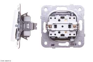 Viko by Panasonic seria Karre