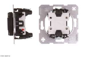 Hager Berker One Platform