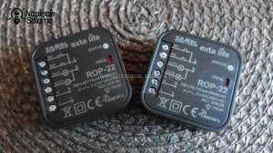 Exta Life ROP-22 Zamel