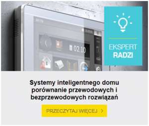 Porównanie systemów Inteligentnego domu cz 1 szkolenie z systemu inteligentnego domu