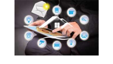 Inteligentny Dom od czego zacząć?