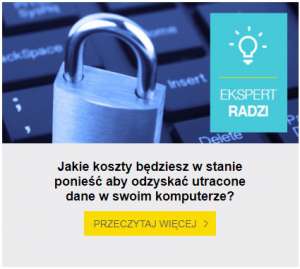 Jak zabezpieczyć komputer przed utratą danych? szkolenie z systemu inteligentnego domu