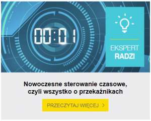 Jakie są możliwosci sterowania czasowego?