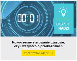 Nowoczesne sterowanie czasowe, czyli wszystko o przekaźnikach Jakie są możliwosci sterowania czasowego?