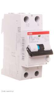 ABB 2CSR255040R1165 wyłącznik różnicowo nadprądowy