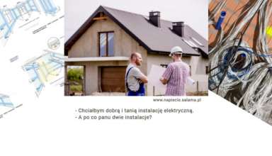 Kable i przewody poradnik