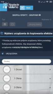 Bezprzewodowy system inteligentnego domu po Wi-Fi Blebox