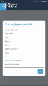 Bezprzewodowy system inteligentnego domu po Wi-Fi Blebox