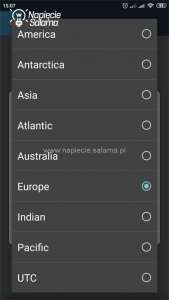 Bezprzewodowy system inteligentnego domu po Wi-Fi Blebox