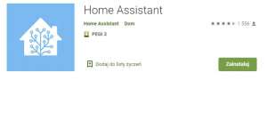 Home Assistant