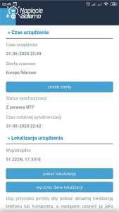 Bezprzewodowy system inteligentnego domu po Wi-Fi Blebox