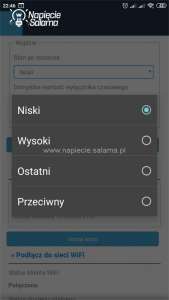 Bezprzewodowy system inteligentnego domu po Wi-Fi Blebox