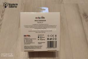 System Inteligentnego domu Exta Life Zamel PCL-21