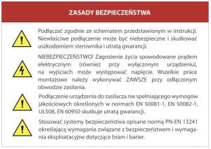 Instalacja elektryczna i jej zgodność z obowiązującymi normami