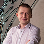 Piotr Bibik - Konsultacje techniczne