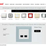 Konfigurator gniazdka i włączniki Niloe Step, Niloe Selection, Celiane, Sistena Life, Valena Allure, Valena Life, Valena, Valena, Niloe, Cariva, Axolute