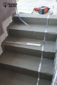 Jak samemu wykonać montaż podgrzewanych schodów?