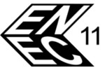 Certyfikat ENEC 11