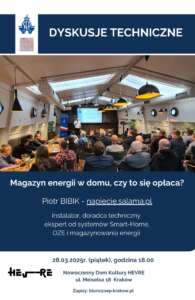 Magazyn energii w domu, czy to się opłaca?