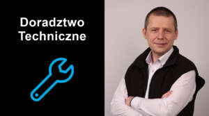 Doradztwo techniczne dla projektantów
