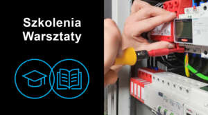 Szkolenia i warsztaty dla elektryków Piotr Bibik szkolenia i warsztaty elektrotechniczne