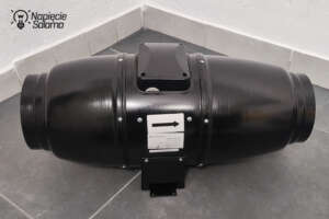 Wentylator TT Silent-M 160 do suszarni prania
