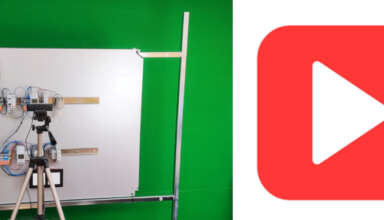 Wideo Salama Piotr Bibik