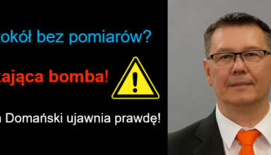 Roman Domański - ochrona przeciwporażeniowa