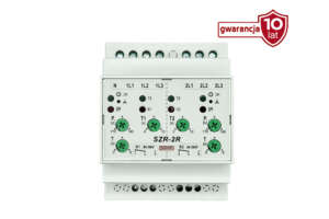 W jaki sposób dobrać agregat prądotwórczy do SZR