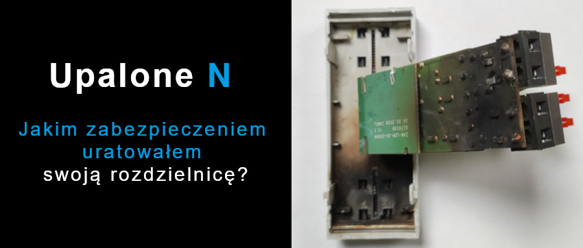 Upalony przewód N – cichy zabójca Twojej elektroniki. Jak uniknąć katastrofy?