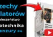 Przegrzany zacisk wyłącznika nadprądowego spowodowany niedokręconym połączeniem