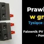Upalone zero, skutki przerwy w przewodzie neutralnym w instalacji elektrycznej