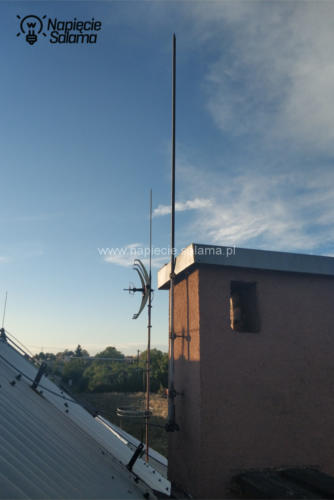 Instalacja Odgromowa LPS zewnętrzny (11)