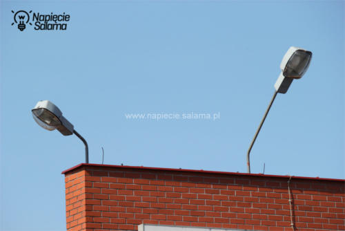 Instalacja Odgromowa LPS zewnętrzny (40)