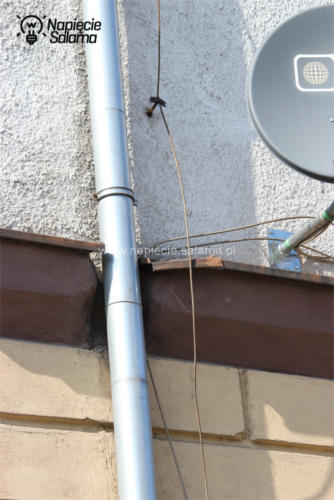 Instalacja Odgromowa LPS zewnętrzny (45)